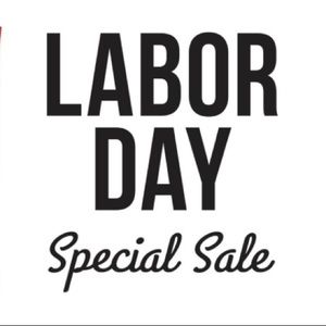 ALL Tops only $5 💵 each for Labor Day! +4.99 ship